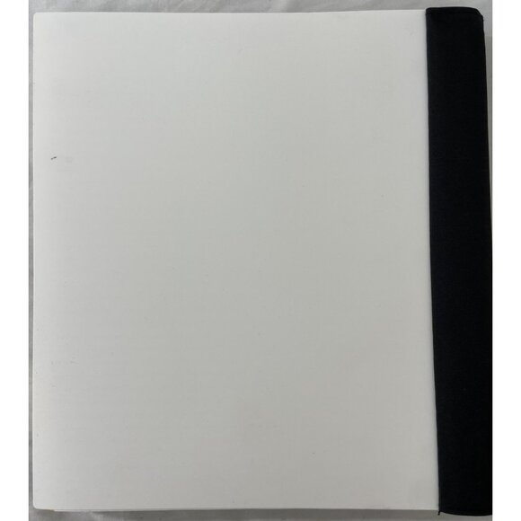 Five Star Advance Wirebound Notebook 5 Subject College Ruled White 11 in x 8.5 - Picture 2 of 5